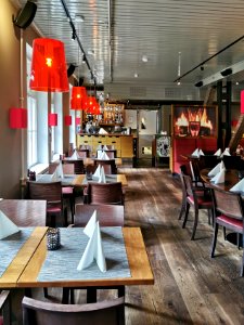 Grill It Vanha Paloasema Oulu 20190816 01