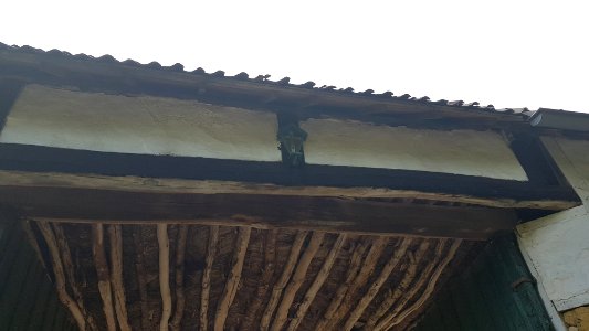 Helle-wegkruis Bommerigerweg 16 (2)