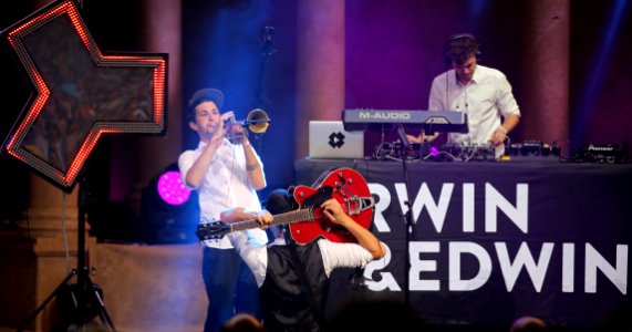 Heimatsound Festival 2016 - Erwin & Edwin (93)