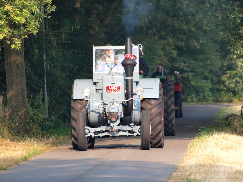 Heinrich Lanz Bulldog-5