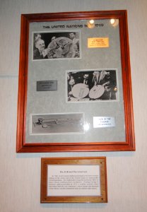 Great Seal bug - National Cryptologic Museum - DSC08047