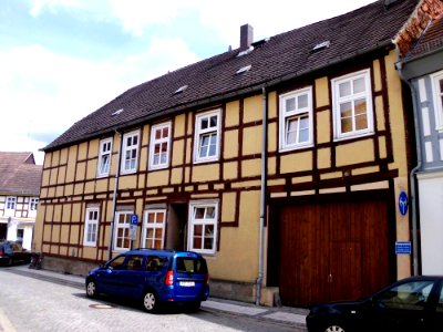 Heilige-geist-straße nr 13 1