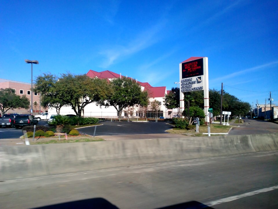 HCCSoutheastCampus