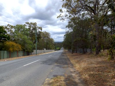 Grassdale Road Gumdale