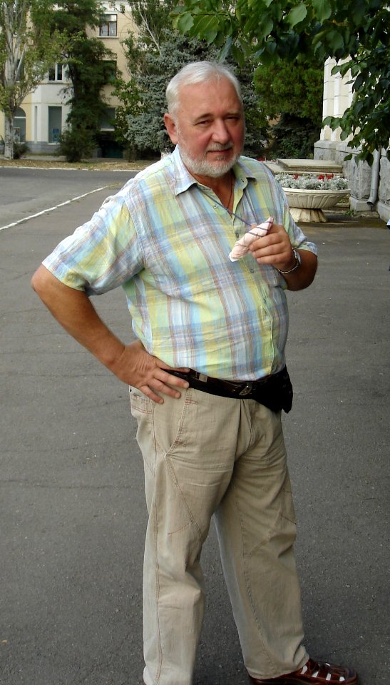 Grishkov VA