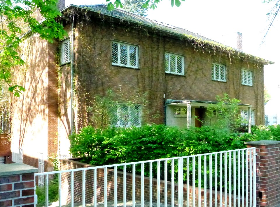 Griegstraße 31 Berlin-Grunewald