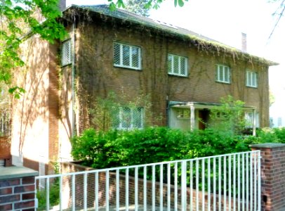 Griegstraße 31 Berlin-Grunewald