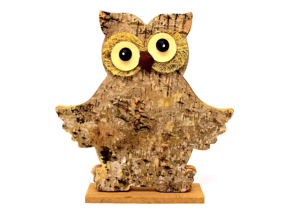 Nature figure cute