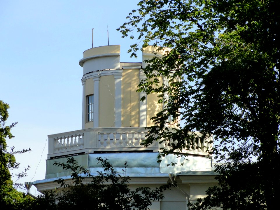 Helsinki Observatory - DSC04379