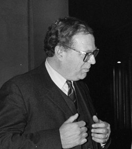 Henk Wesseling1987