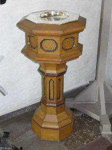 Gottröra kyrka int09