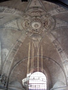 Hannover Rathaus Innen 2