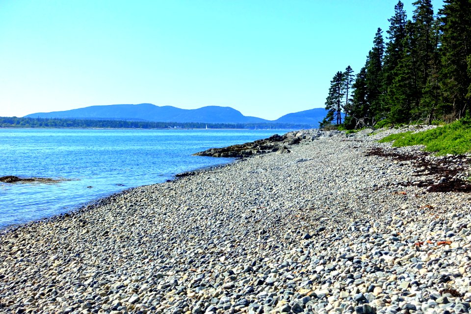 Great Cranberry Island, Maine - DSC03816