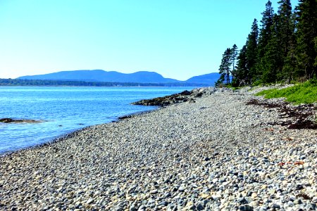 Great Cranberry Island, Maine - DSC03816