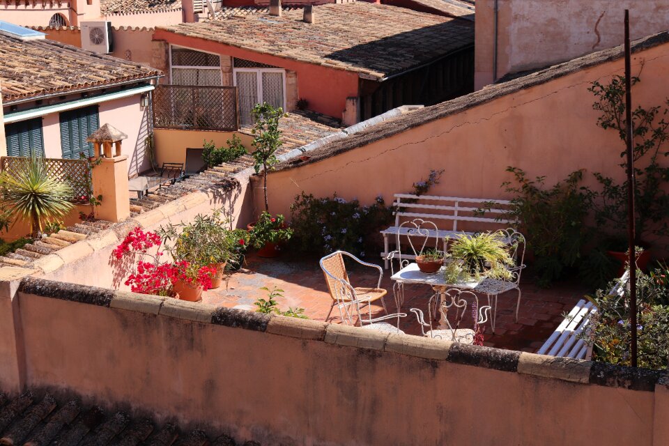 South vacations mallorca