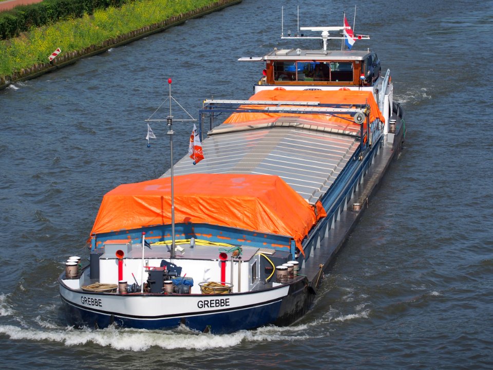 Grebbe - ENI 02103609, Amsterdam-Rijnkanaal pic2