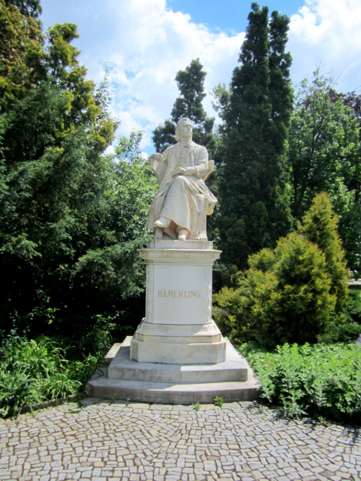 Hamerling