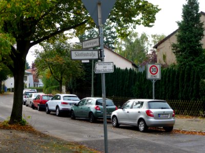 Grimmingweg (Berlin-Mariendorf)