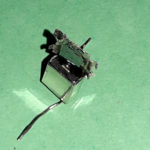 Heat detector IP 103-5 1 A3 (foto07)