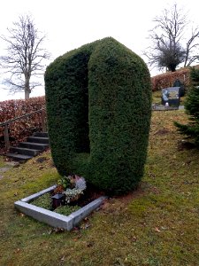 Grave of Princess Helmtrud of Bavaria 03
