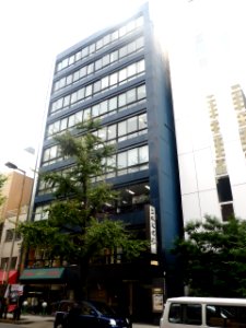 Headquarter of ShuppanBunkaSha Corporation