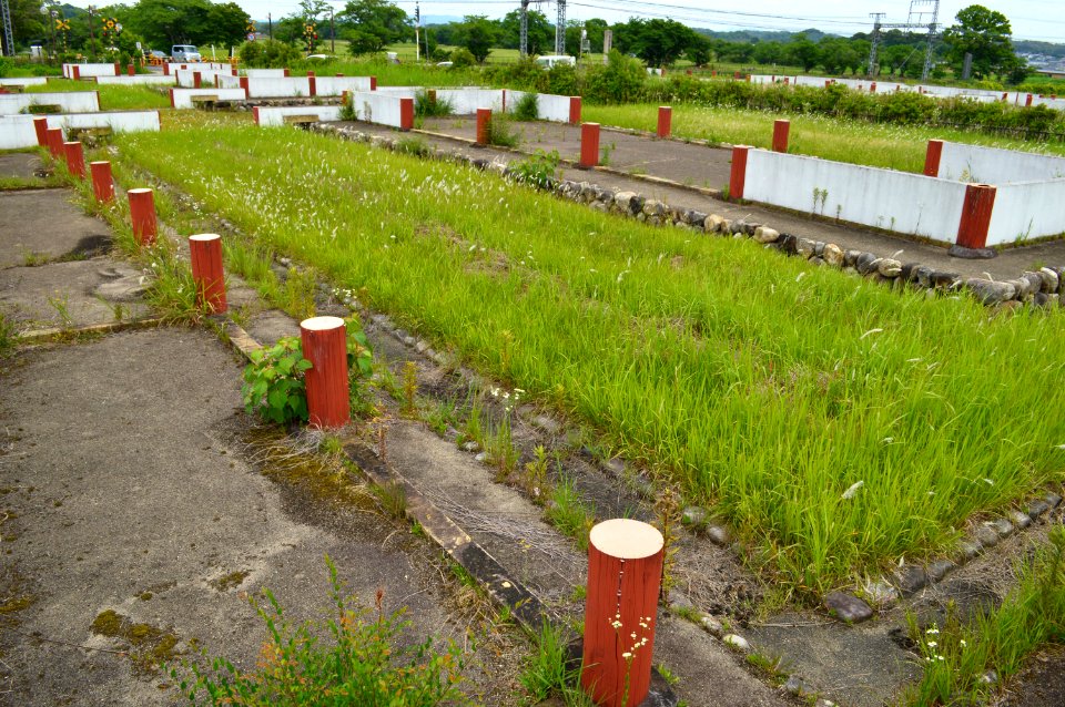 Heijo Palace, Hyobusho-ato