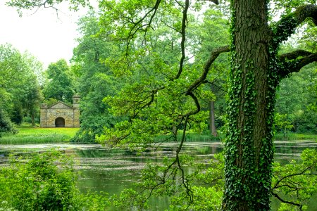 Hermitage, Stowe - Buckinghamshire, England - DSC06977