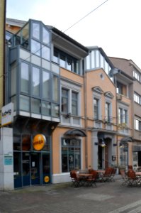 Heppenheim, Friedrichstraße 36