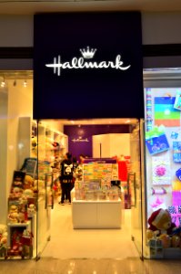 HallmarkFestivalWalk