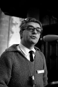 Heroinesymposium in Westerkerk in Amsterdam overzicht, nr 4, 5 , Bestanddeelnr 929-4534