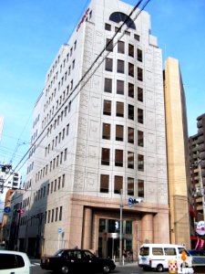 Headquarter of PATLITE Corporation