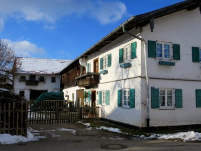 Herrnhauser Straße 6 Gelting 3
