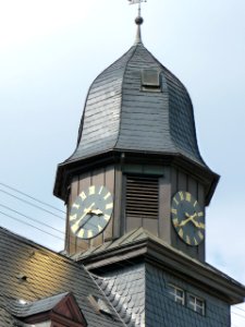 Jugendzentrum Lambrecht 02