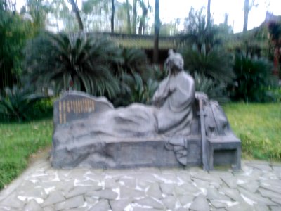 LiBaimemorialhall033
