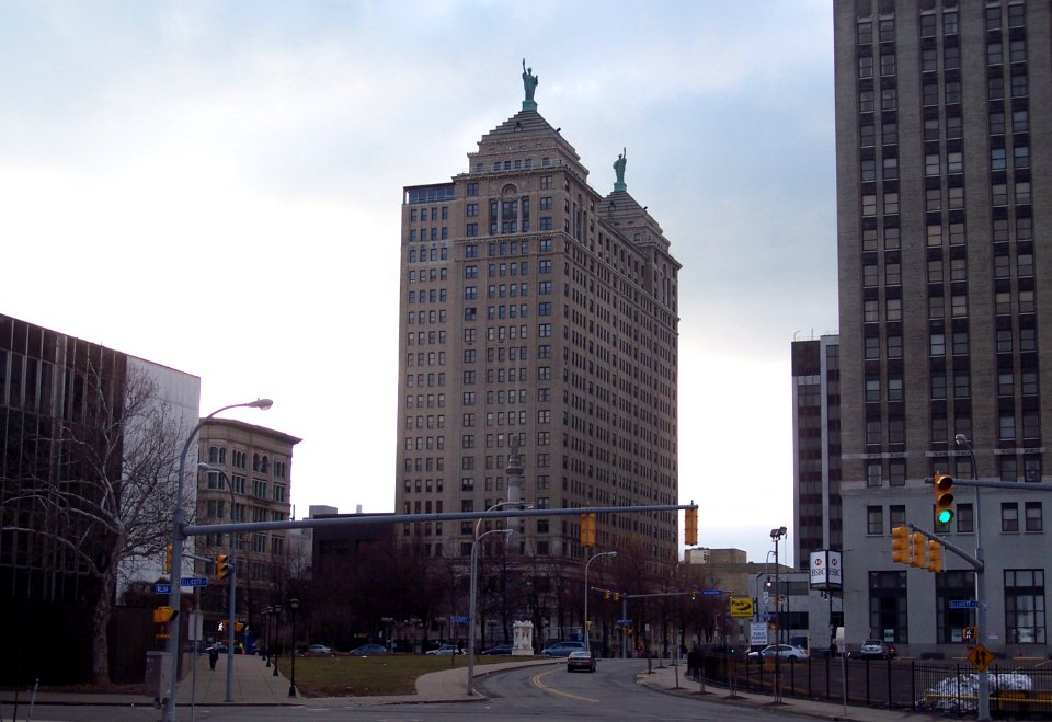Liberty bld
