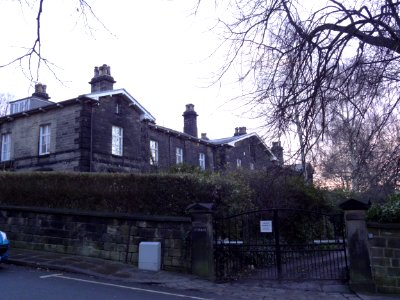 Headingley Terrace, Leeds