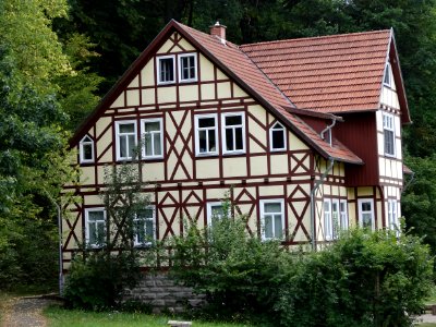 Hermann-Lietz-Schule Haubinda 6