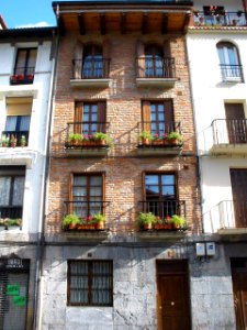 Hernani - Gudarien Plaza 05