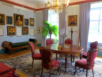 Herrenhaus Palmse 4