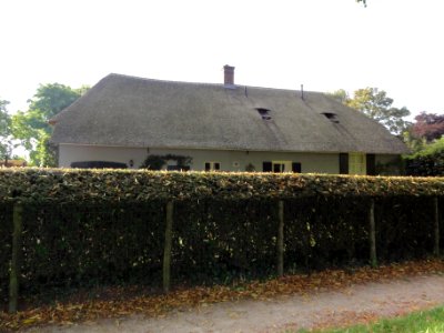 Hernen (Wijchen) Rijksmonument 9310 Dorpsstraat 31
