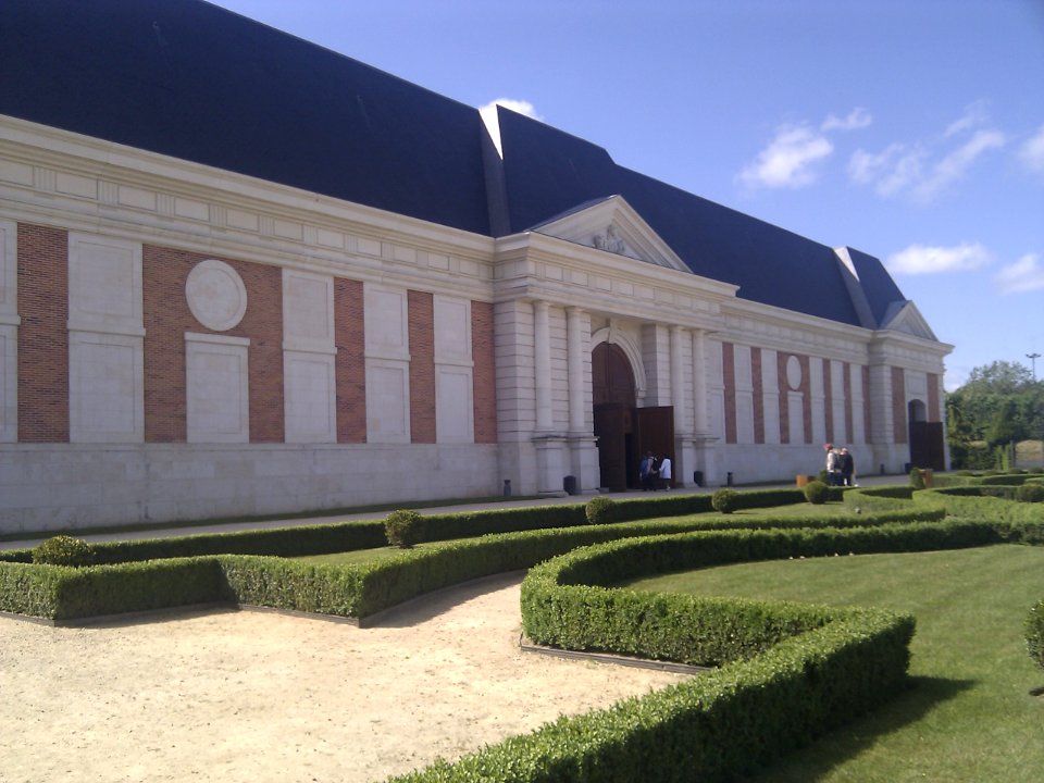 Le Puy du Fou - Grand Spectacle - 03 - Mousquetaire de Richelieu