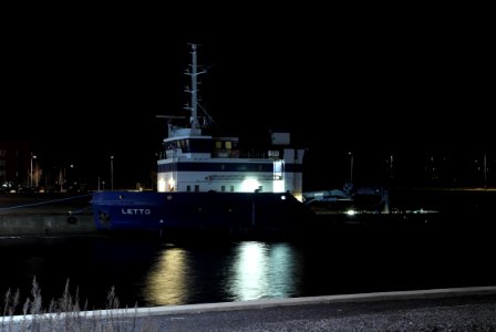 Letto Toppila Oulu 20141115