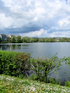 Leybourne Lakes, May 2021 02