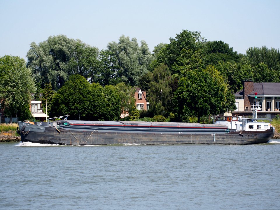 Libra - ENI 06001369, Noord rivier, pic2