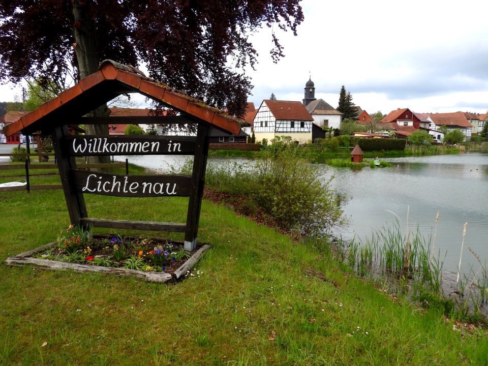 Lichtenau, Neustadt an der Orla 01