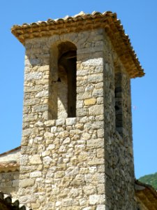 Le Poët-Sigillat Chapelle Saint-Bernard 10