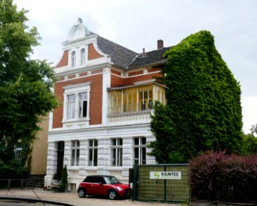 Lemgo - Leopoldstraße 25
