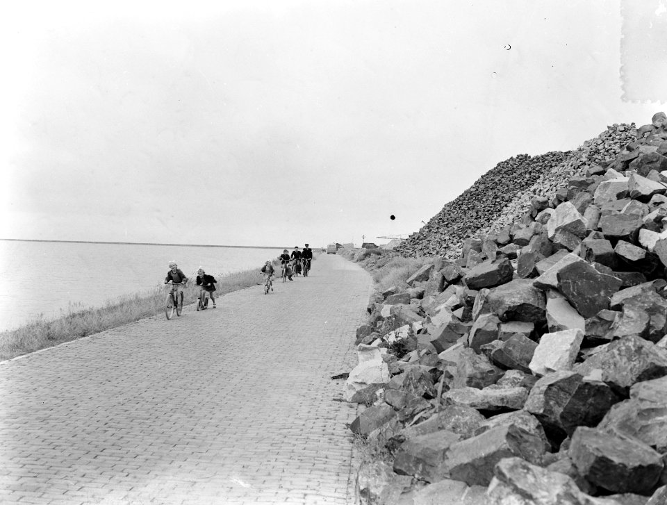 Lelystad, Bestanddeelnr 907-2252
