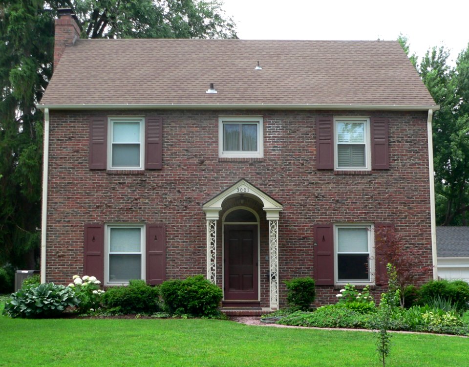 Lincoln, Nebraska 3001 Georgian Court