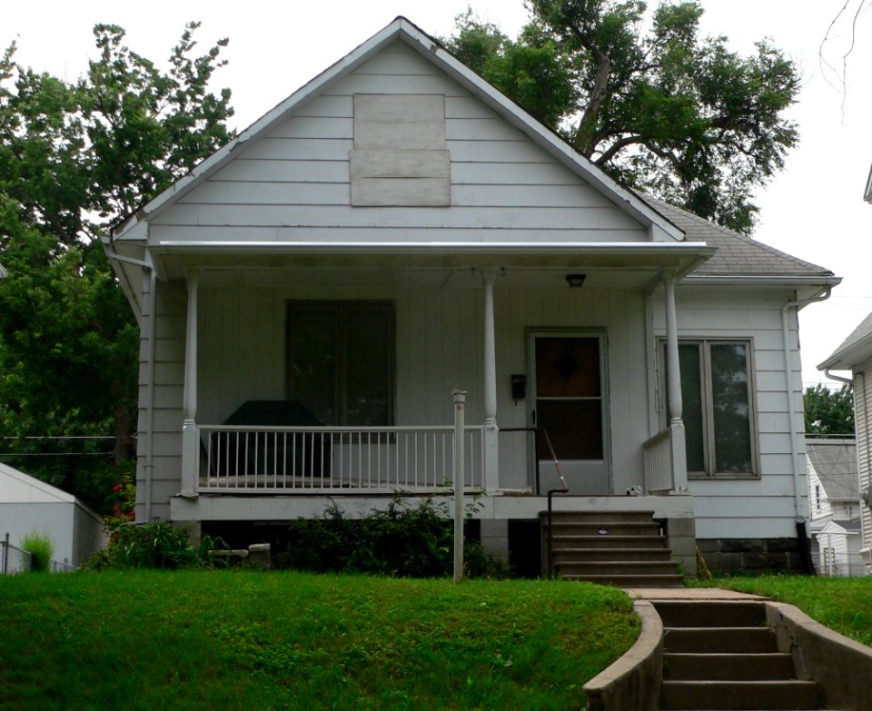 Lincoln, Nebraska 719 B Street